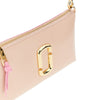 snapshot convertible shoulder bag