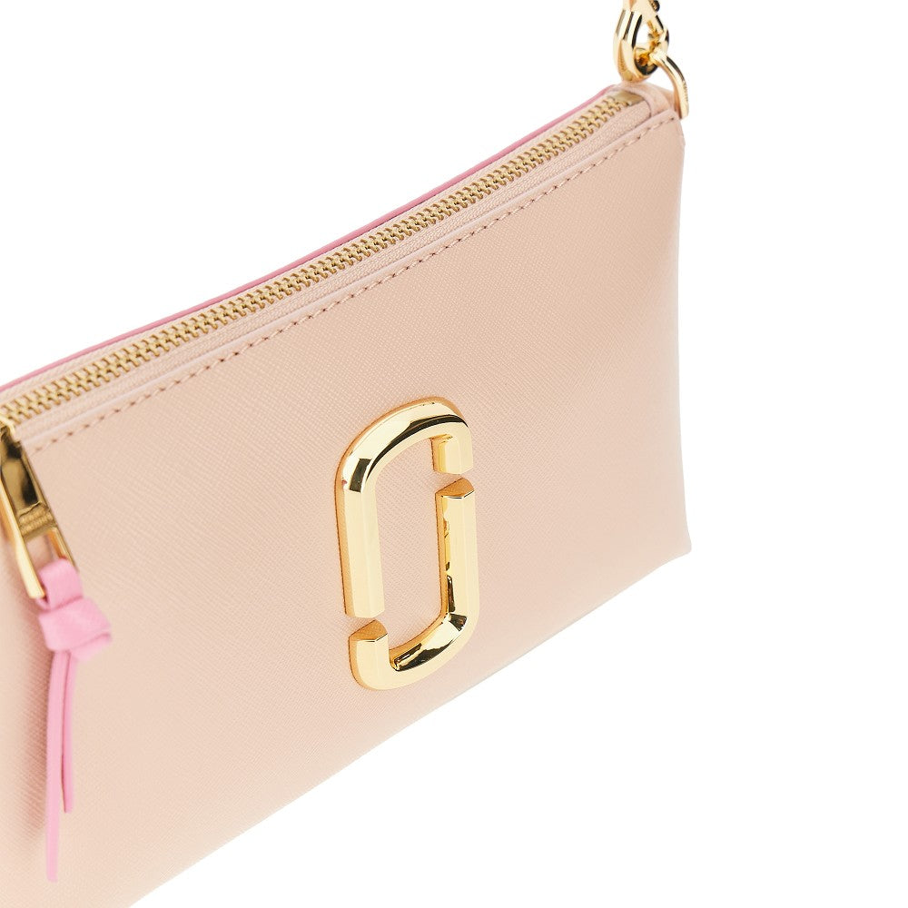 snapshot convertible shoulder bag