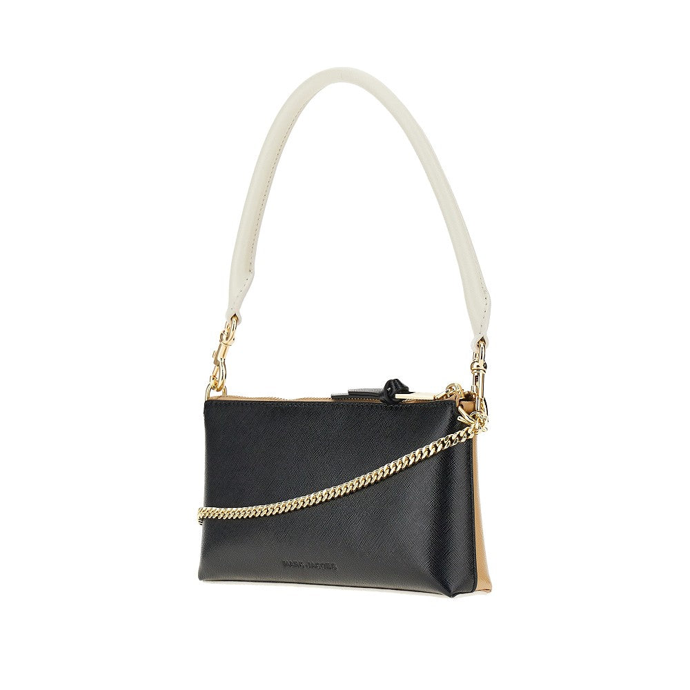 snapshot convertible shoulder bag