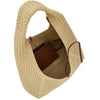 crochet medium the sack bag