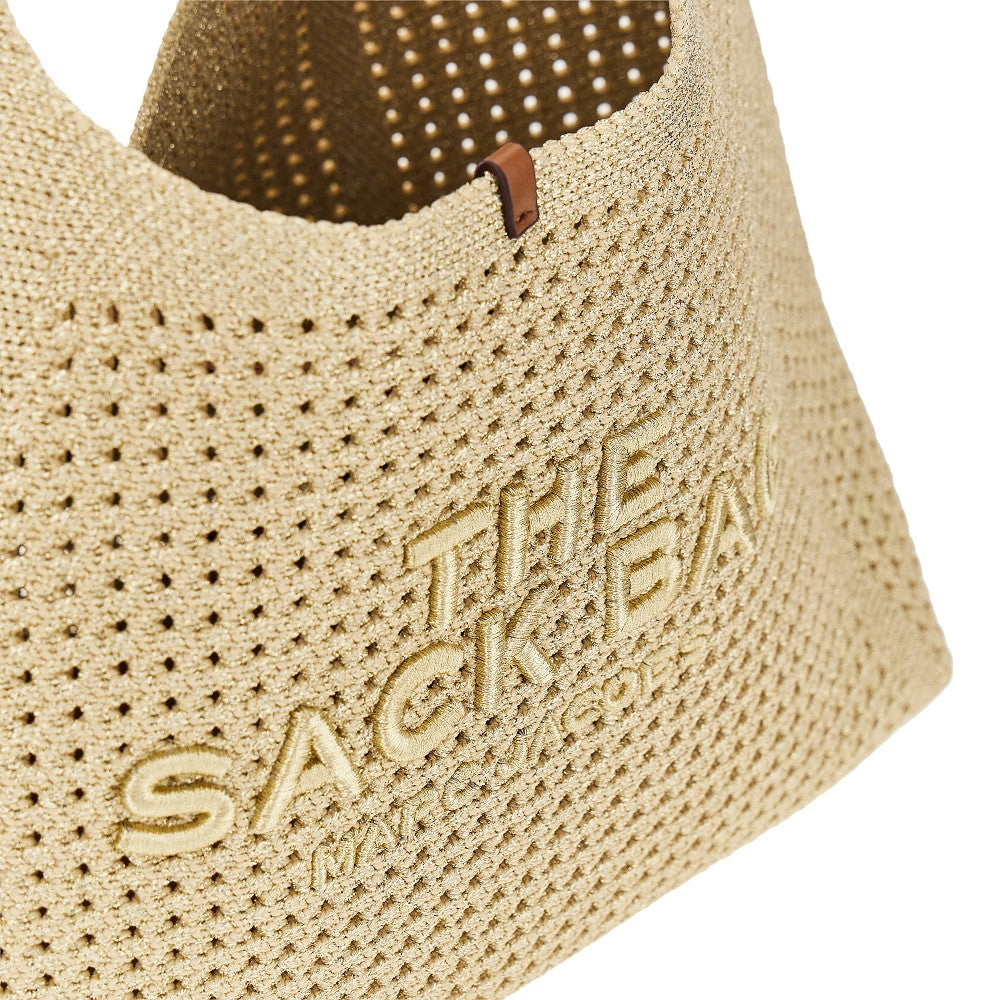 crochet medium the sack bag