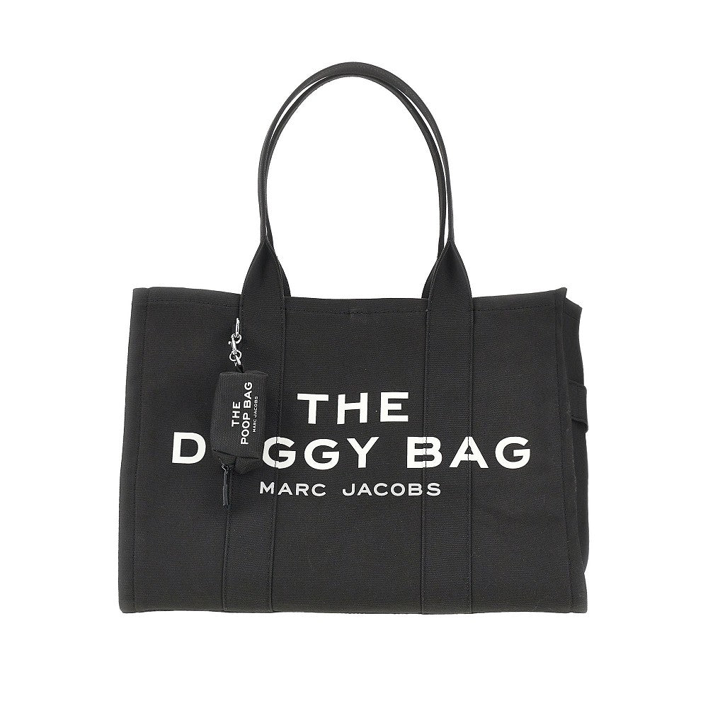 MARC JACOBS OS the doggy bag dog carrier