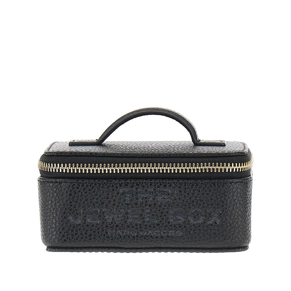 leather the jewel box