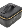 leather the jewel box