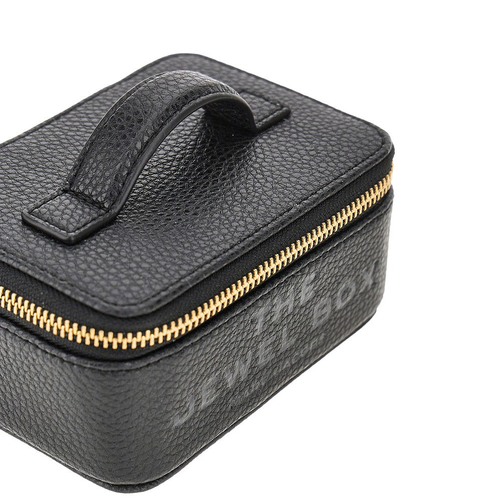 leather the jewel box