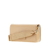 grain leather the mini bag