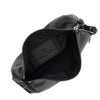 the snapshot grained leather shoulder bag