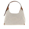 the sack bag canvas shoulder bag