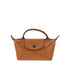 LONGCHAMP OS le pliage xtra leather mini bag