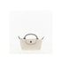 LONGCHAMP OS le pliage xtra leather mini bag