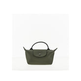 LONGCHAMP OS le pliage xtra leather mini bag