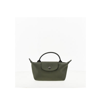LONGCHAMP OS le pliage xtra leather mini bag