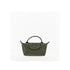 LONGCHAMP OS le pliage xtra leather mini bag