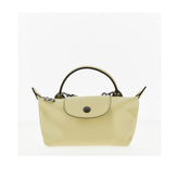 LONGCHAMP OS le pliage xtra leather mini bag