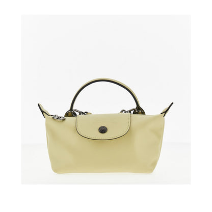 LONGCHAMP OS le pliage xtra leather mini bag