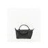 LONGCHAMP OS le pliage xtra leather mini bag