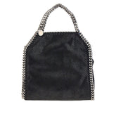 STELLA MCCARTNEY OS mini falabella bag
