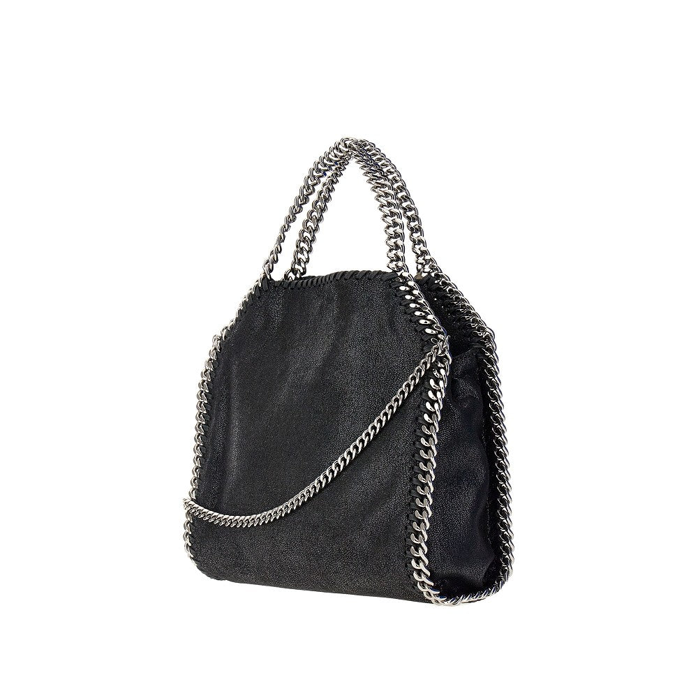 STELLA MCCARTNEY OS mini falabella bag