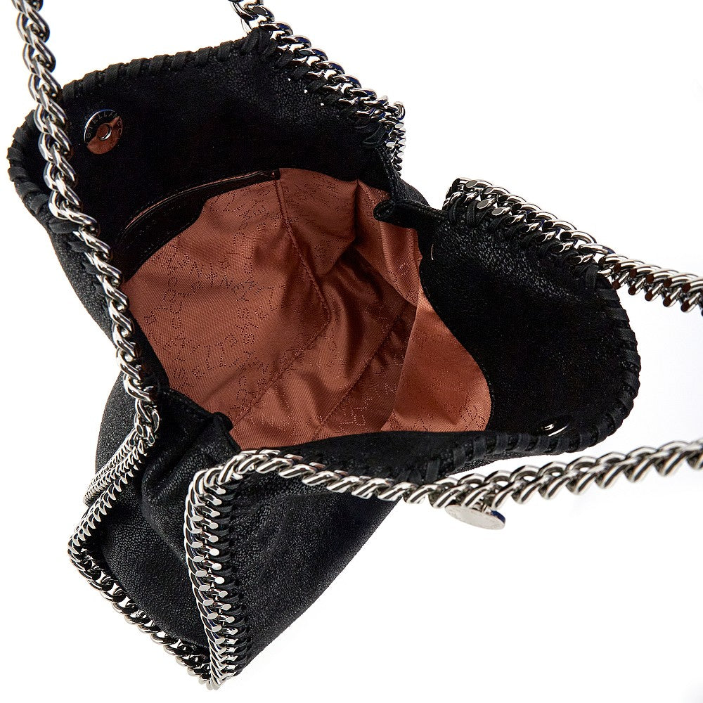 STELLA MCCARTNEY OS mini falabella bag