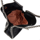 STELLA MCCARTNEY OS mini falabella bag