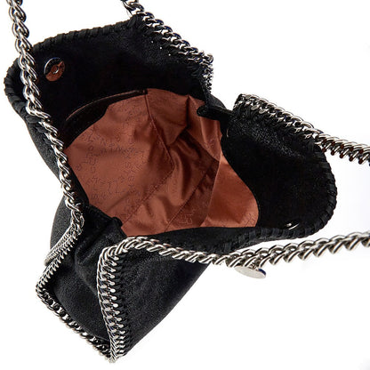 STELLA MCCARTNEY OS mini falabella bag