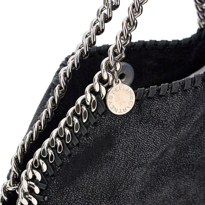 STELLA MCCARTNEY OS mini falabella bag