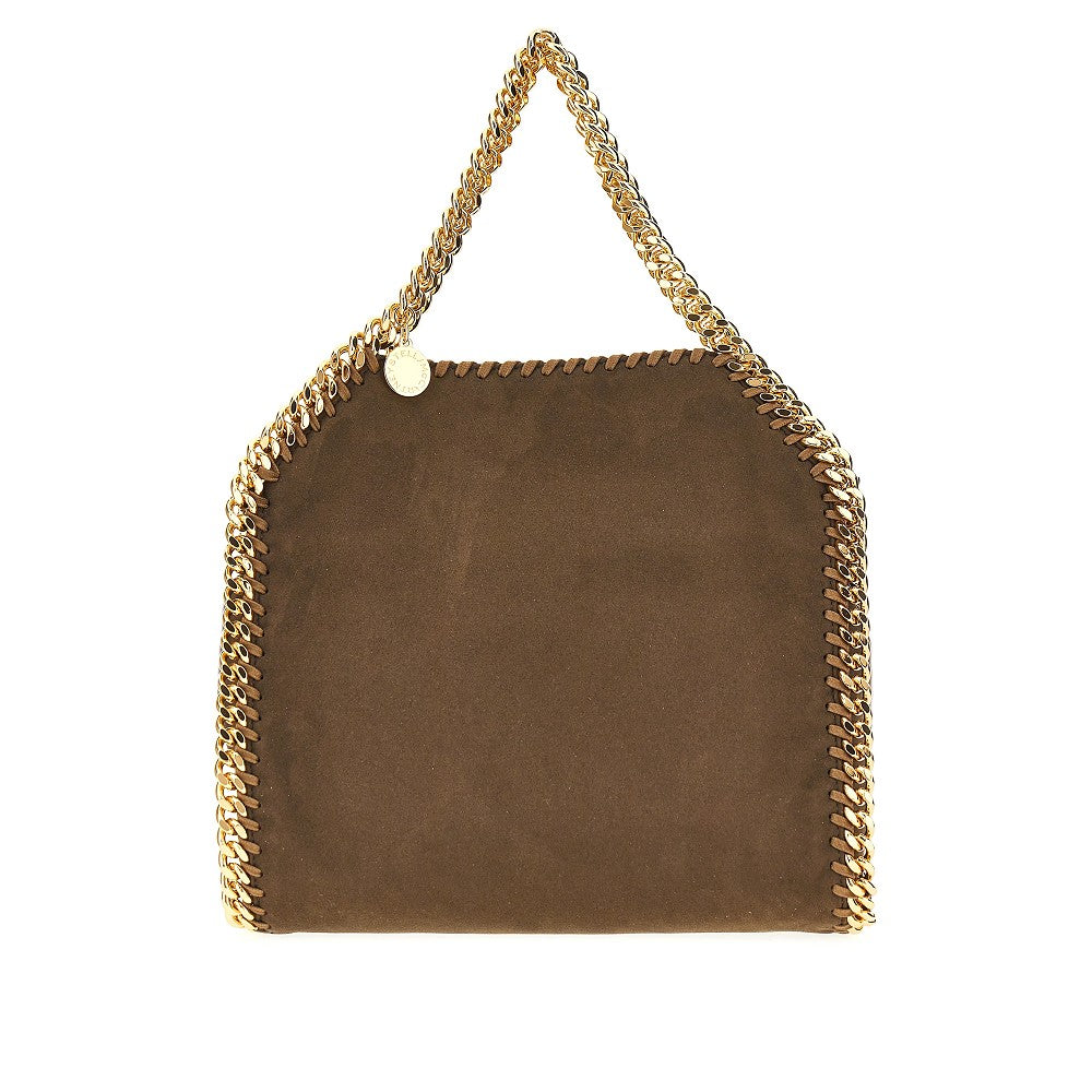 STELLA MCCARTNEY OS mini falabella bag