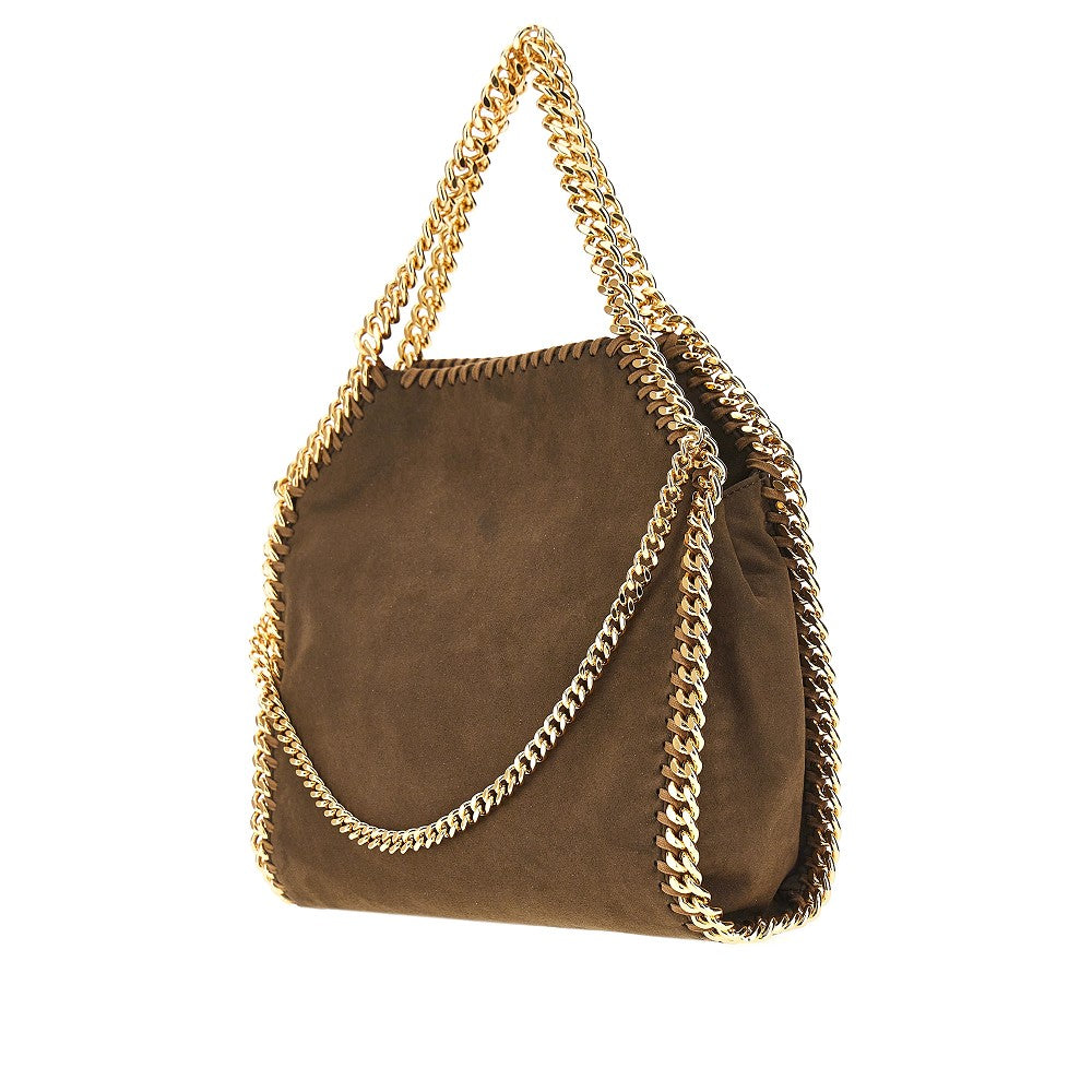 STELLA MCCARTNEY OS mini falabella bag