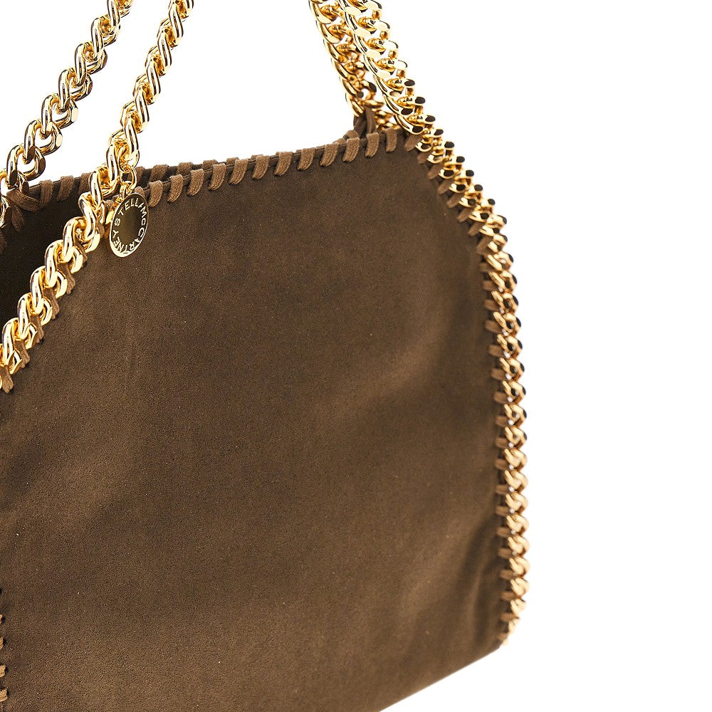 STELLA MCCARTNEY OS mini falabella bag