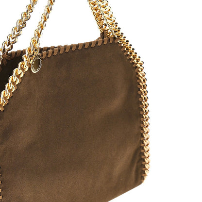 STELLA MCCARTNEY OS mini falabella bag