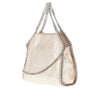 mini falabella 3 chain bag