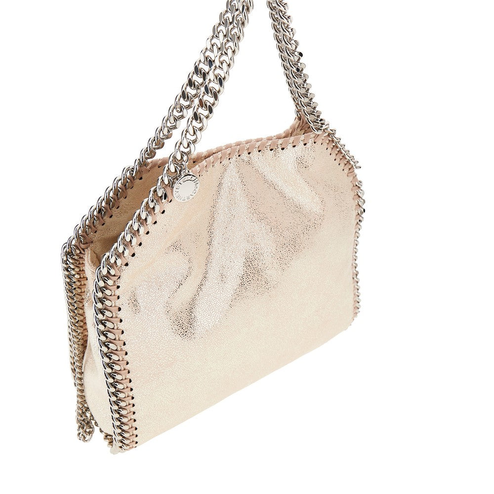 mini falabella 3 chain bag