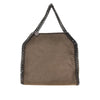 alter suede mini falabella bag