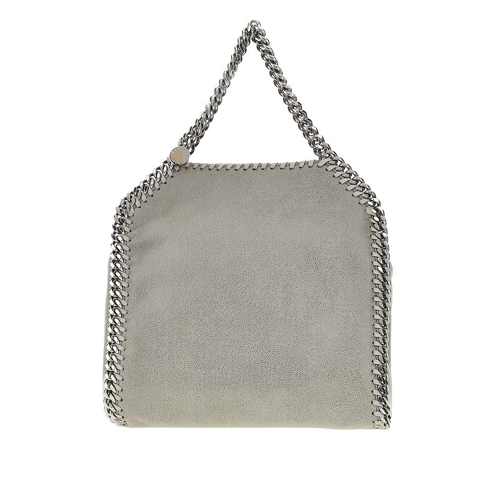 STELLA MCCARTNEY OS mini falabella bag