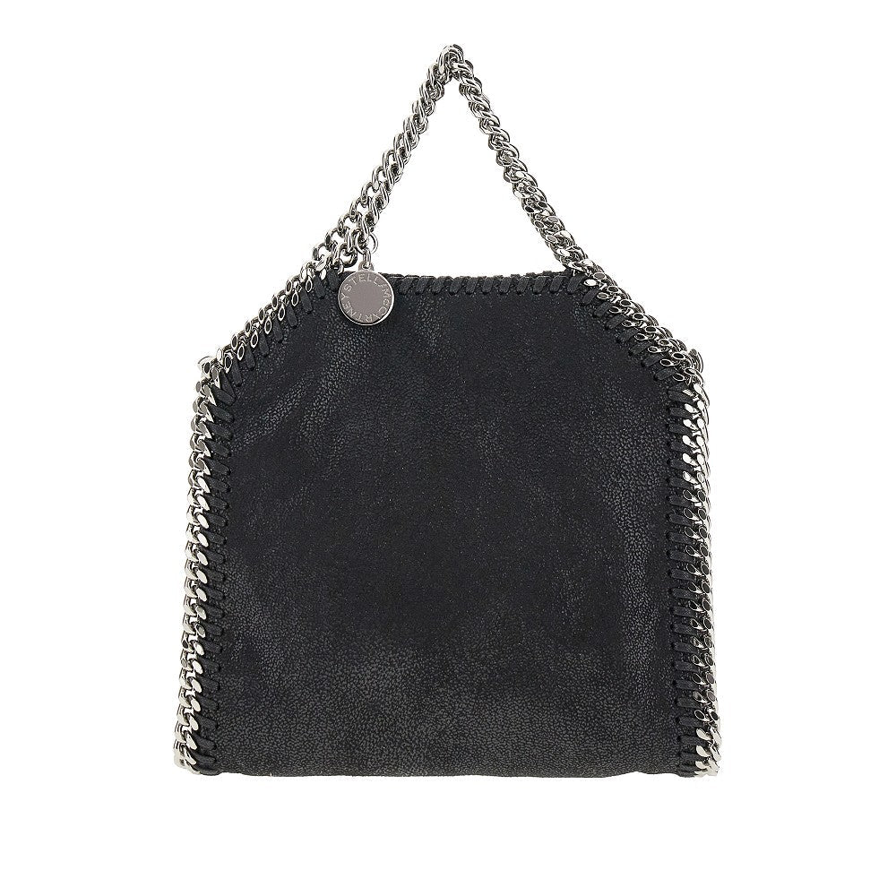 STELLA MCCARTNEY OS tiny falabella bag