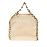 STELLA MCCARTNEY OS tiny falabella bag