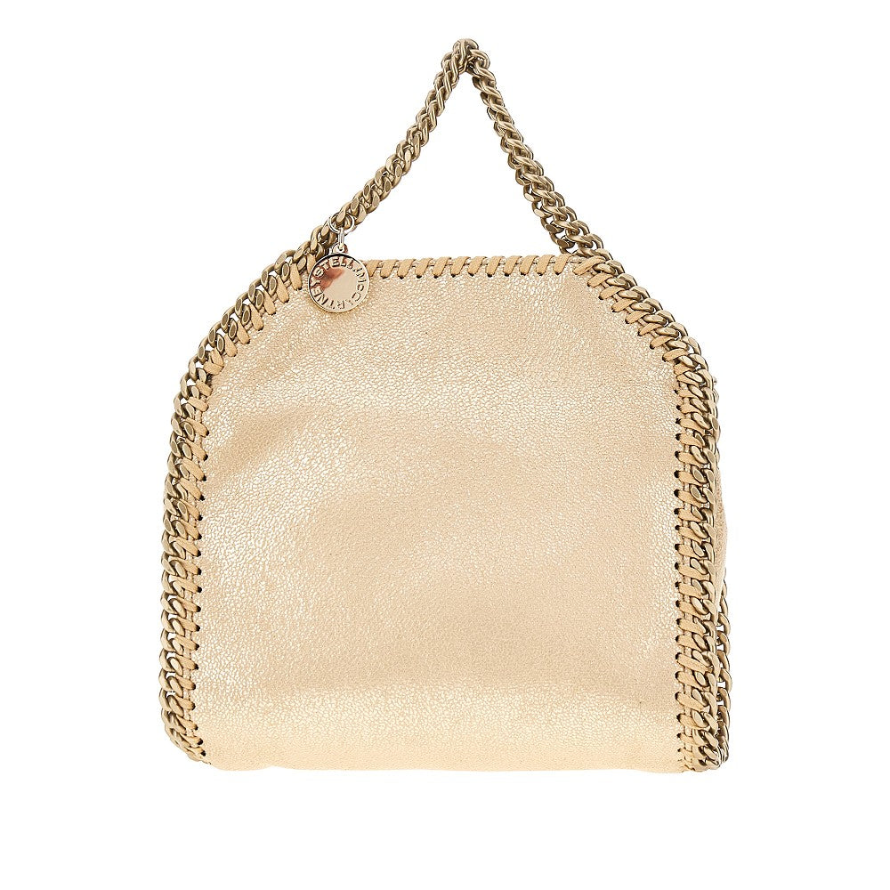 STELLA MCCARTNEY OS tiny falabella bag