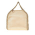 STELLA MCCARTNEY OS tiny falabella bag