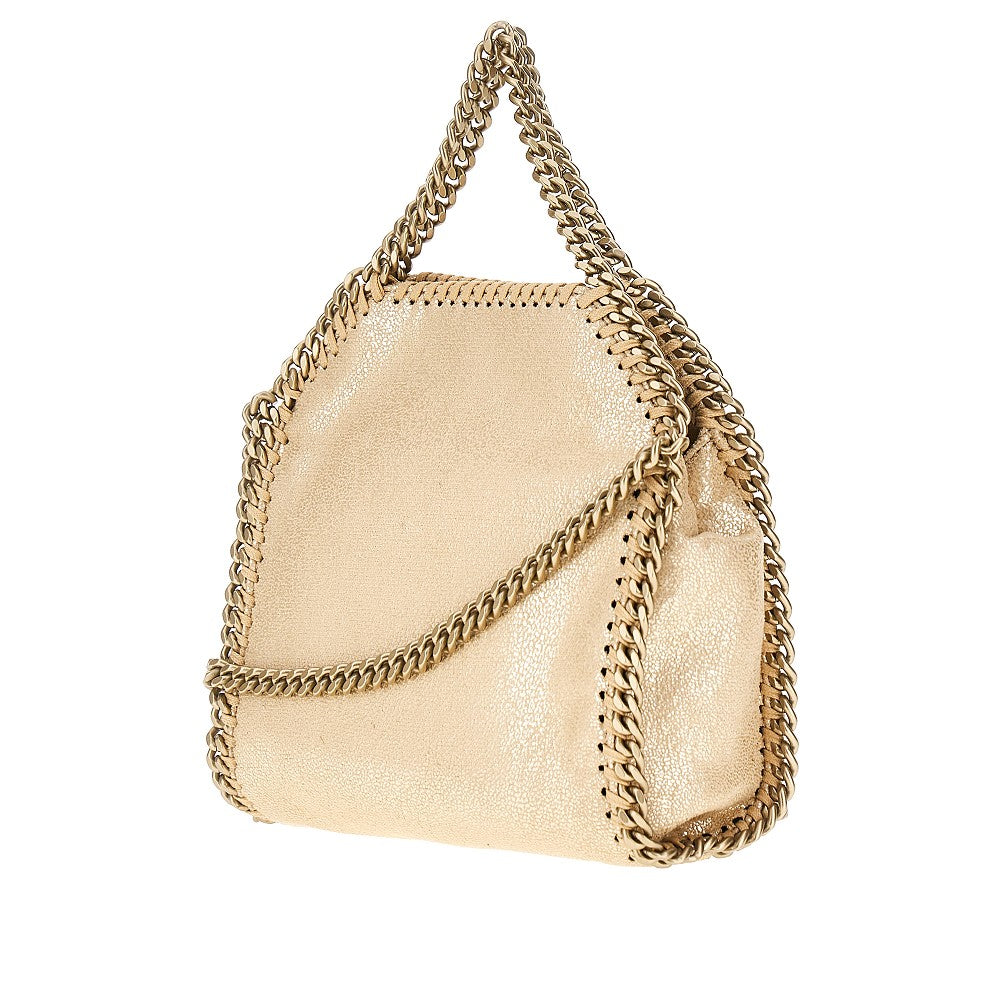 STELLA MCCARTNEY OS tiny falabella bag