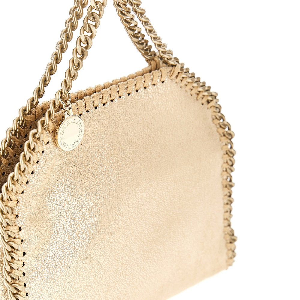 STELLA MCCARTNEY OS tiny falabella bag
