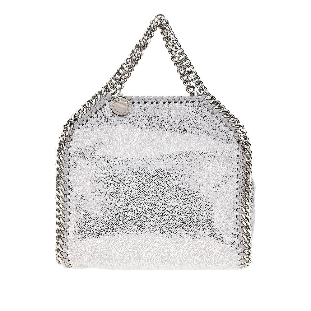 STELLA MCCARTNEY OS tiny falabella bag