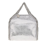 STELLA MCCARTNEY OS tiny falabella bag
