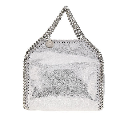 STELLA MCCARTNEY OS tiny falabella bag