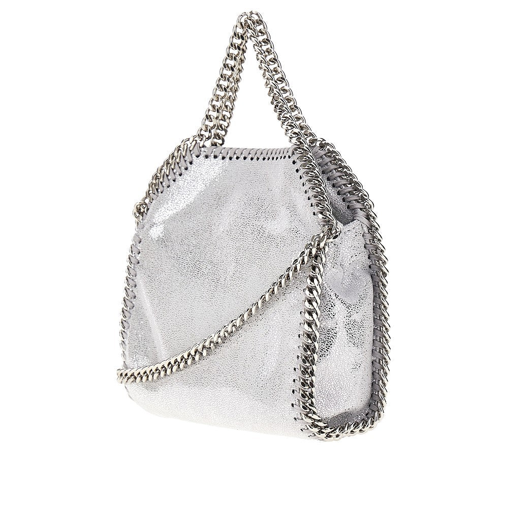 STELLA MCCARTNEY OS tiny falabella bag
