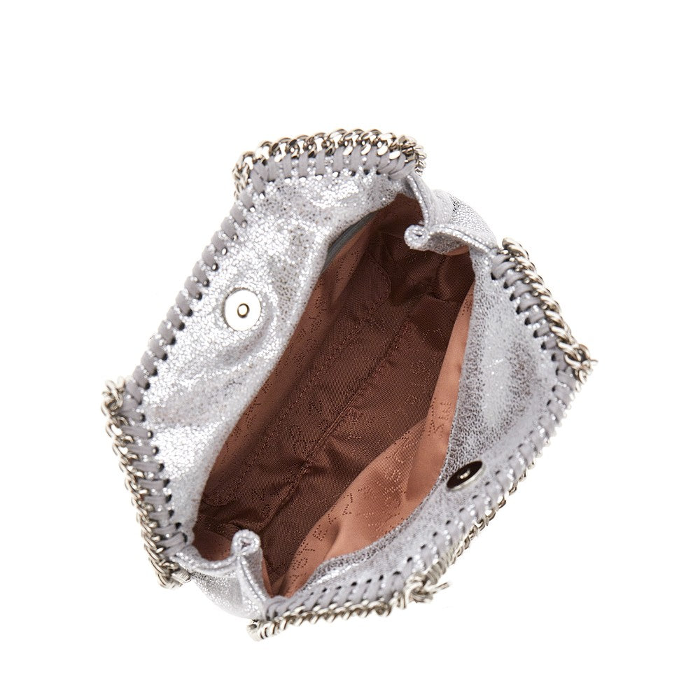 STELLA MCCARTNEY OS tiny falabella bag