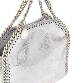 STELLA MCCARTNEY OS tiny falabella bag