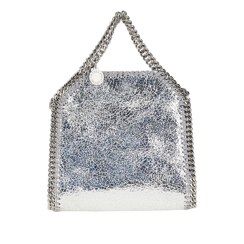 STELLA MCCARTNEY OS tiny falabella bag