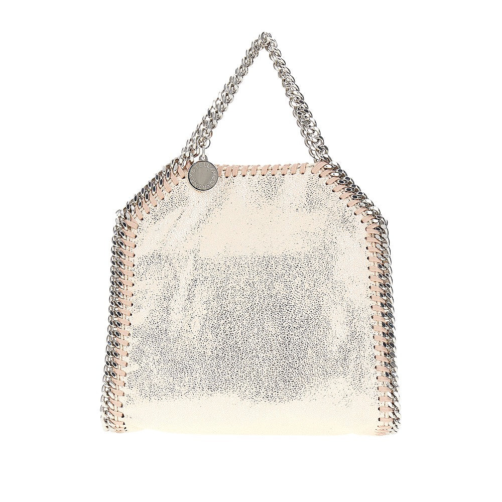 STELLA MCCARTNEY OS tiny falabella bag