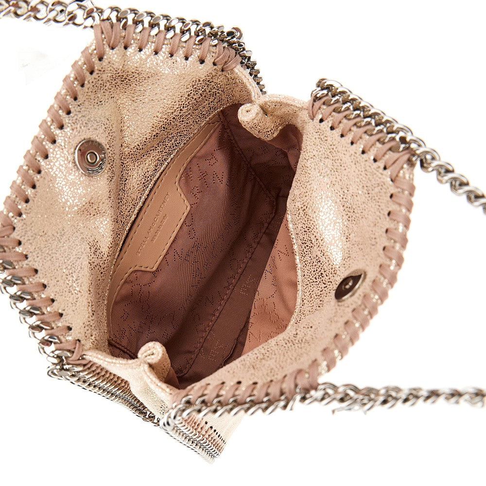 tiny falabella bag
