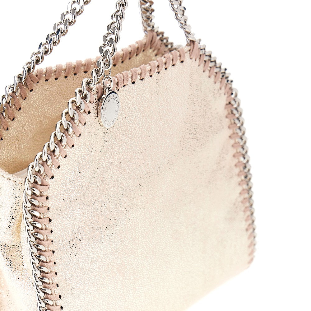 tiny falabella bag